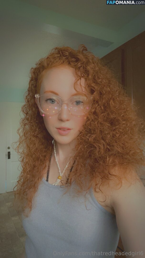 kelly_kat_6 / thatredheadedgirl6 Naakt OnlyFans  Gelekte foto #34
