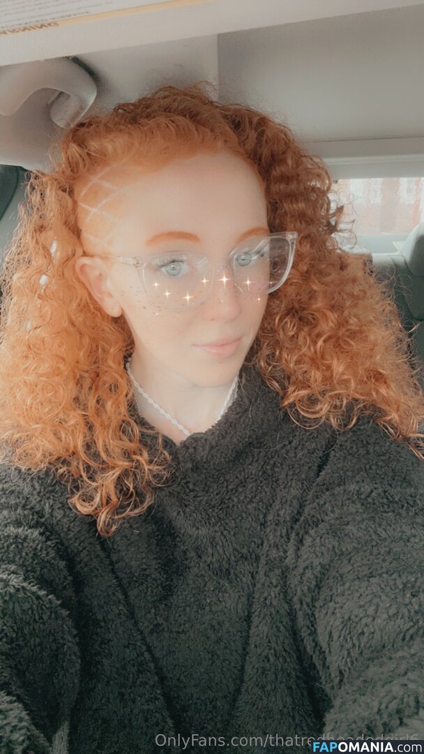 kelly_kat_6 / thatredheadedgirl6 Naakt OnlyFans  Gelekte foto #35