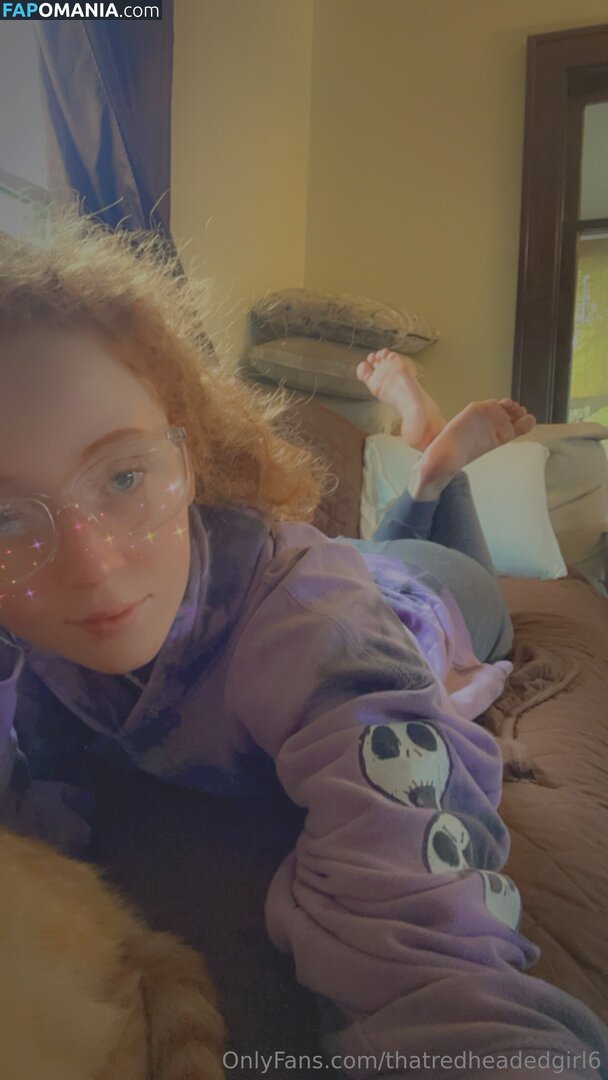 kelly_kat_6 / thatredheadedgirl6 Naakt OnlyFans  Gelekte foto #37