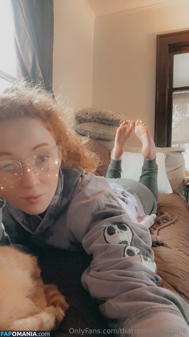 kelly_kat_6 / thatredheadedgirl6 Naakt OnlyFans  Gelekte foto #38