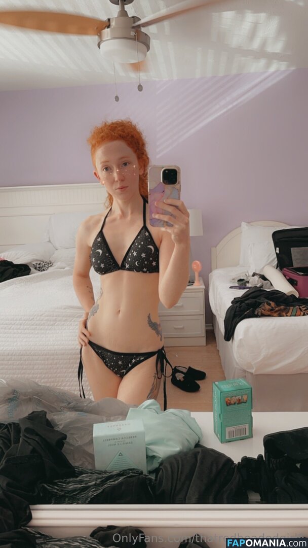 kelly_kat_6 / thatredheadedgirl6 Naakt OnlyFans  Gelekte foto #39