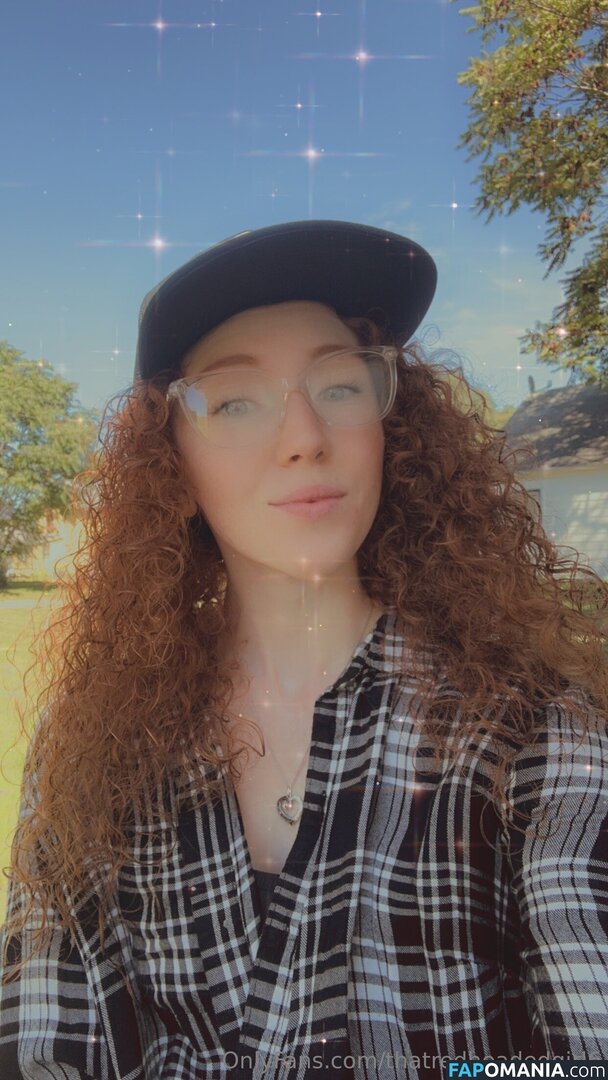 kelly_kat_6 / thatredheadedgirl6 Naakt OnlyFans  Gelekte foto #43