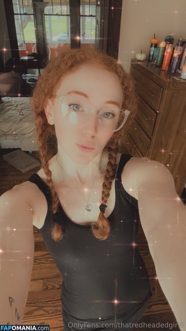 kelly_kat_6 / thatredheadedgirl6 Naakt OnlyFans  Gelekte foto #44