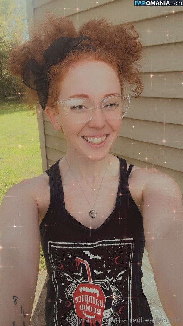 kelly_kat_6 / thatredheadedgirl6 Naakt OnlyFans  Gelekte foto #46