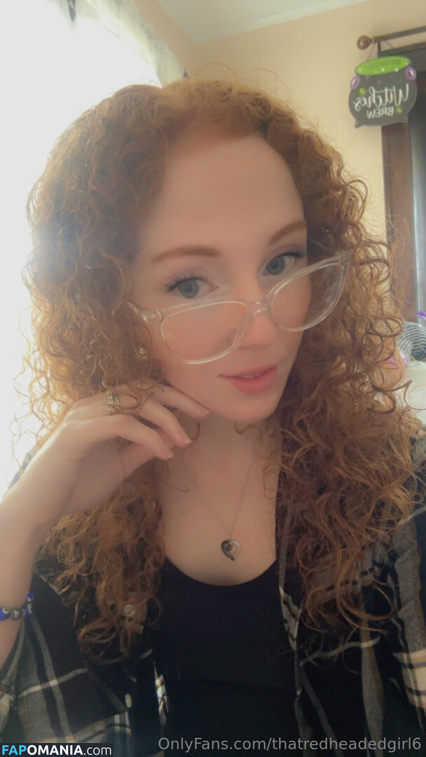 kelly_kat_6 / thatredheadedgirl6 Naakt OnlyFans  Gelekte foto #50