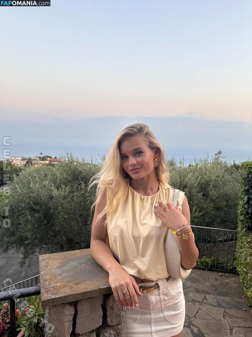 Thatsvroni Naakt OnlyFans  Gelekte foto #4