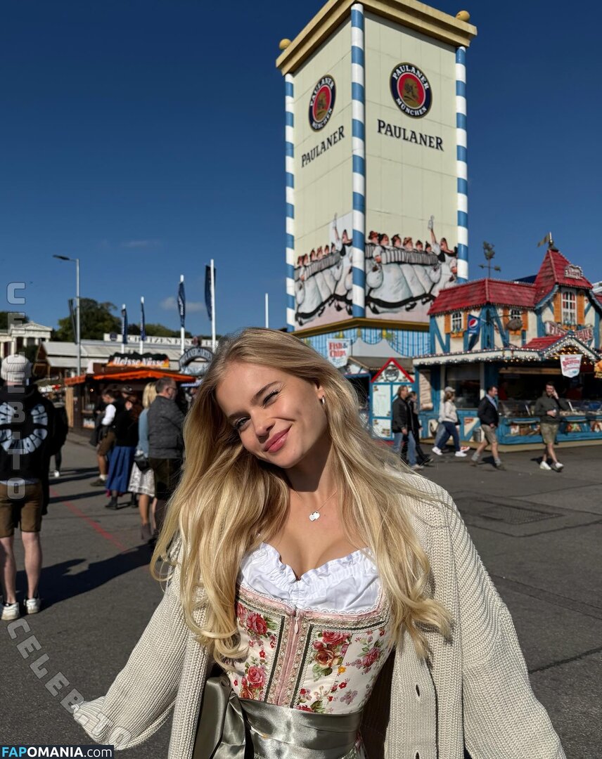 Thatsvroni Naakt OnlyFans  Gelekte foto #7