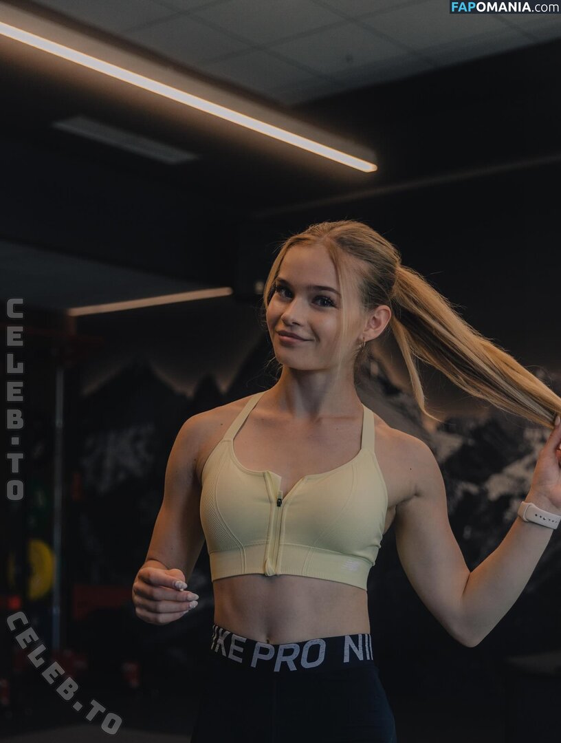 Thatsvroni Naakt OnlyFans  Gelekte foto #9