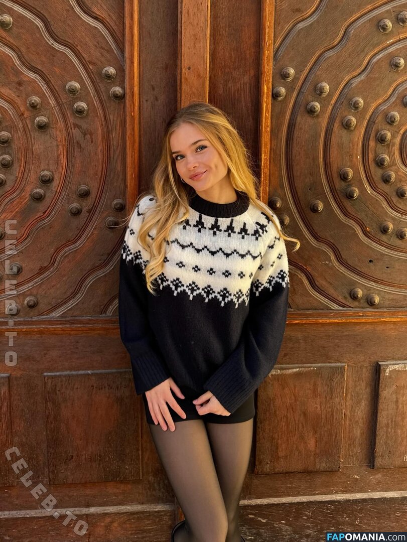 Thatsvroni Naakt OnlyFans  Gelekte foto #12