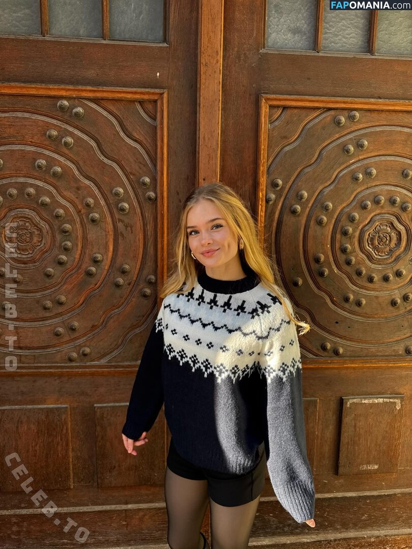 Thatsvroni Naakt OnlyFans  Gelekte foto #13