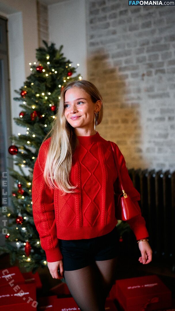 Thatsvroni Naakt OnlyFans  Gelekte foto #16