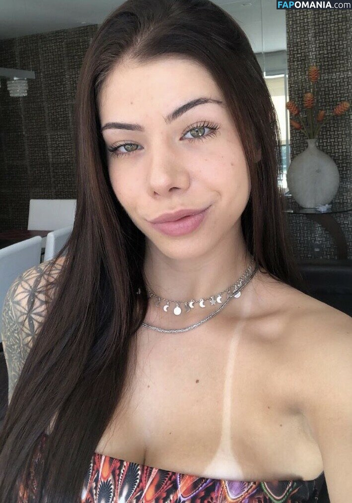 / Thayna Lopes / Thayna _lopes / Thayná Lopes / thayna_lopes Naakt OnlyFans  Gelekte foto #23