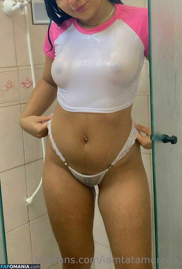 Thayna_ / _tataffc / morenatop__ / thayna._._ / thayna01s2 Naakt OnlyFans  Gelekte foto #108