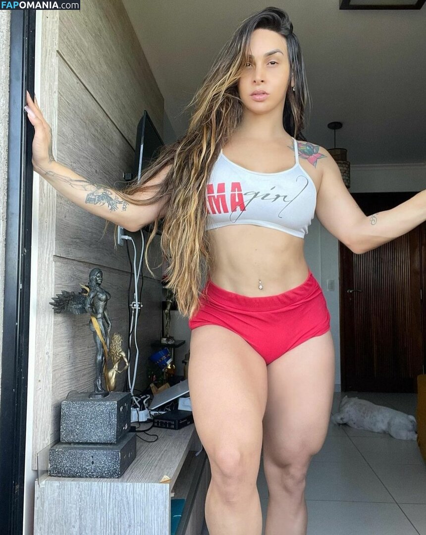 Thaynnadantas Naakt OnlyFans  Gelekte foto #2