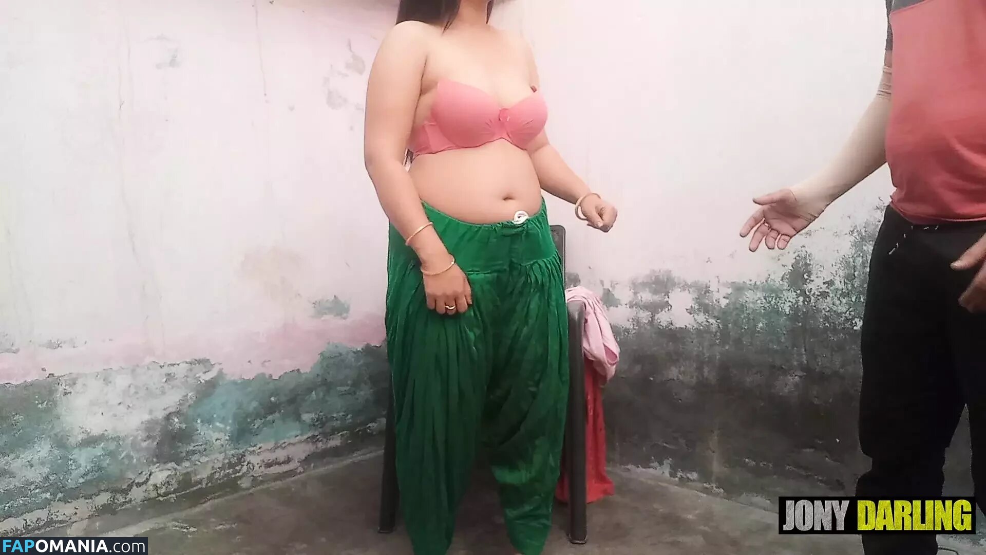 Thaynnadantas Naakt OnlyFans  Gelekte foto #3