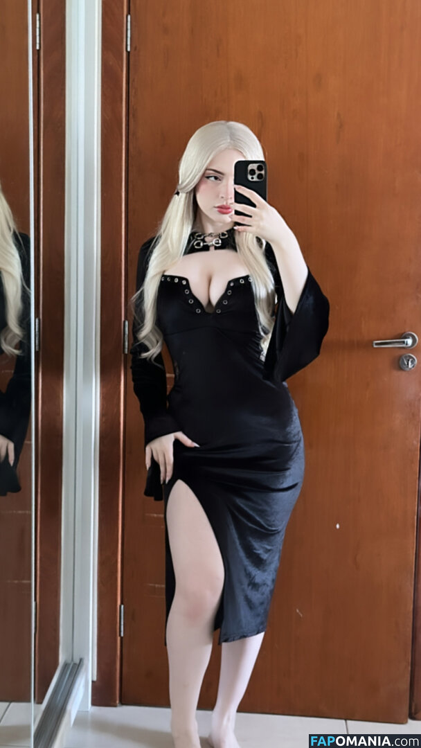 Thayse Kloppel / thaysekloppel Naakt OnlyFans  Gelekte foto #31