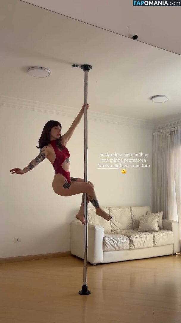thaysvita_ Naakt OnlyFans  Gelekte foto #6