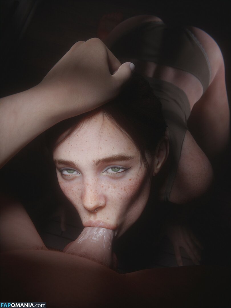 NordFantasy / The LastUs Naakt OnlyFans  Gelekte foto #482