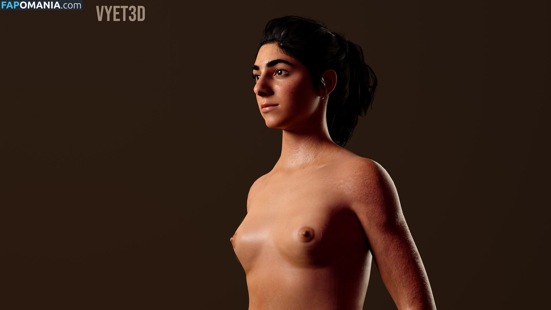 NordFantasy / The LastUs Naakt OnlyFans  Gelekte foto #666