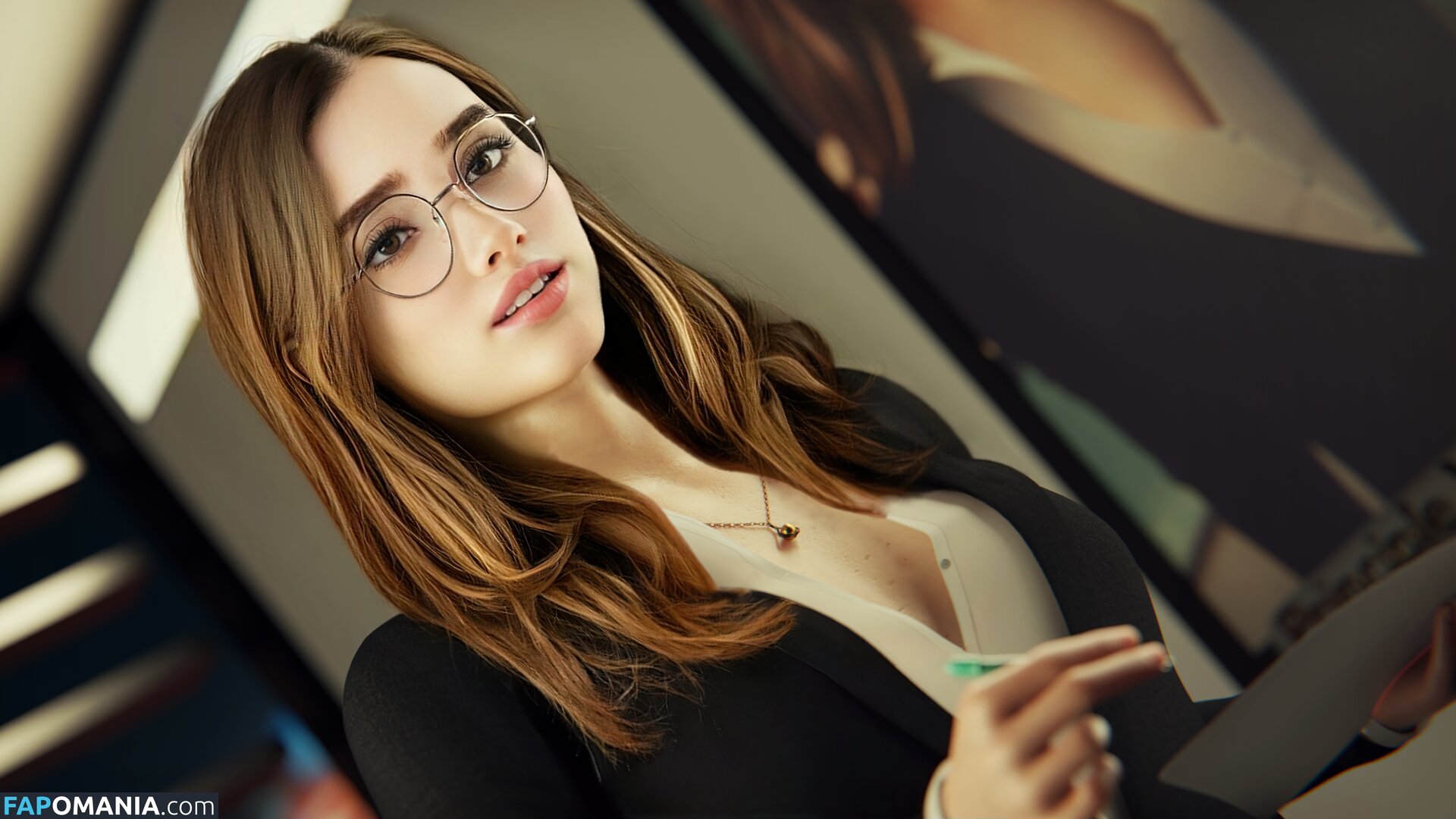 NordFantasy / The LastUs Naakt OnlyFans  Gelekte foto #1149