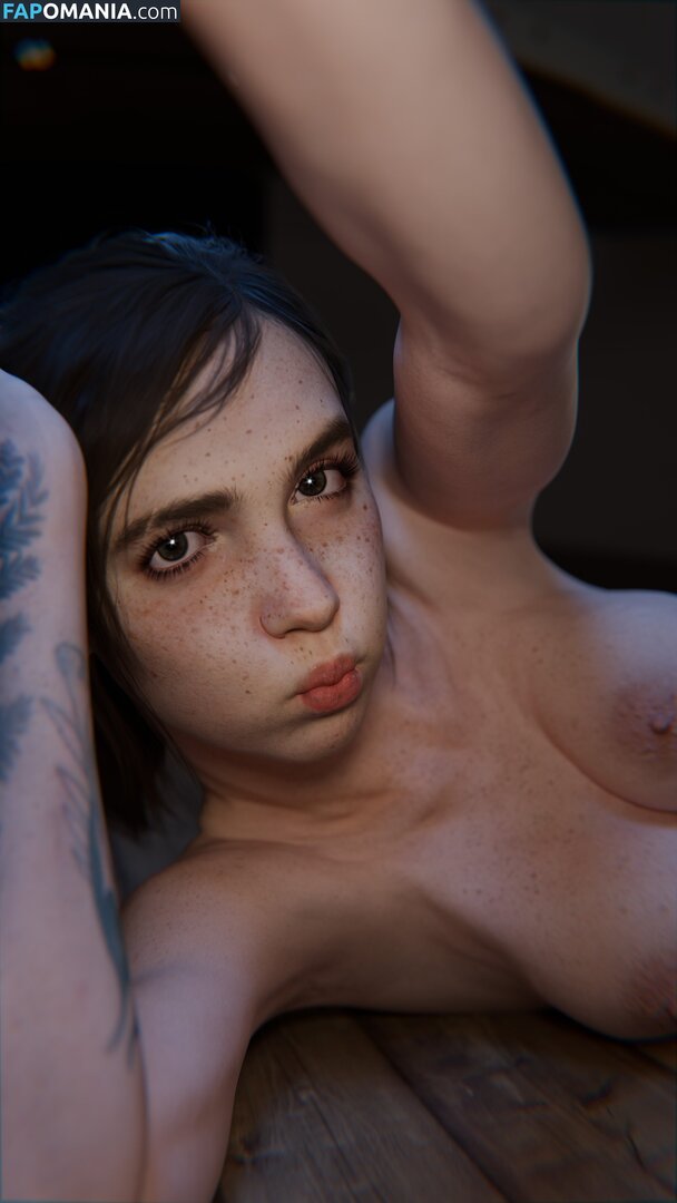 NordFantasy / The LastUs Naakt OnlyFans  Gelekte foto #1277