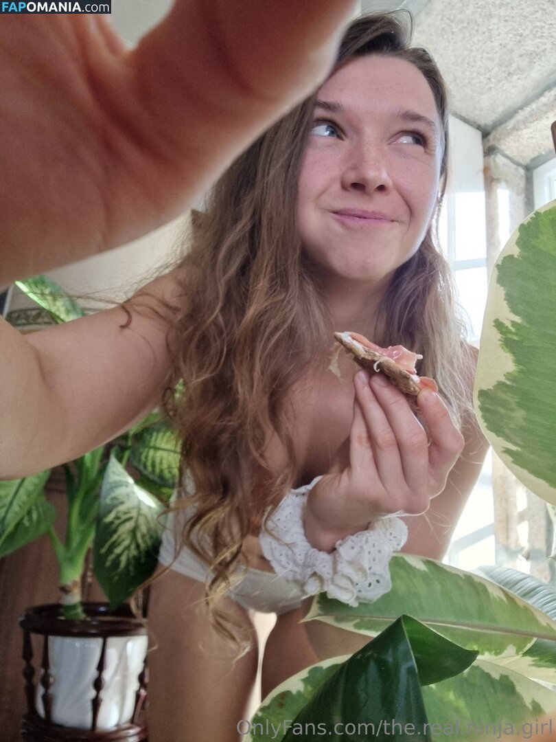 ninja_natalie / the.real.ninja.girl Naakt OnlyFans  Gelekte foto #20