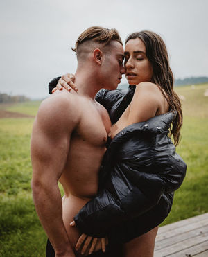 The Sensuality Couple