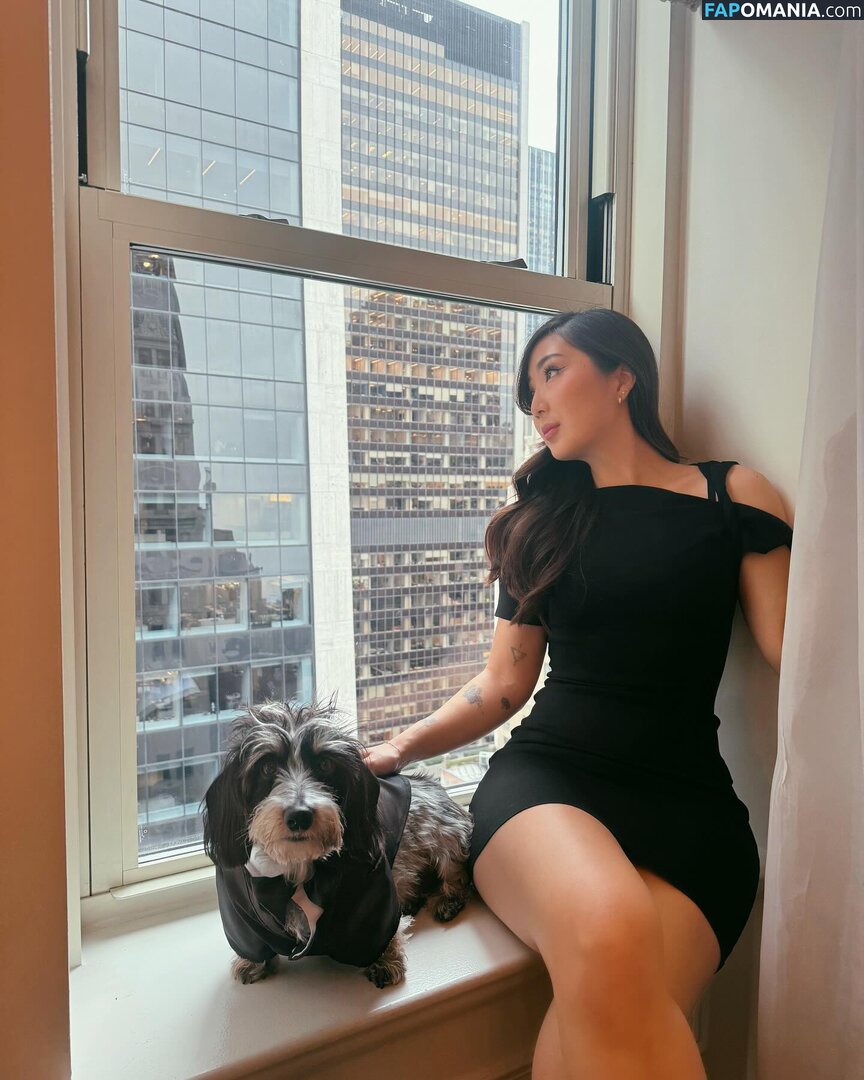 The Weens / Yunabugs Naakt OnlyFans  Gelekte foto #1