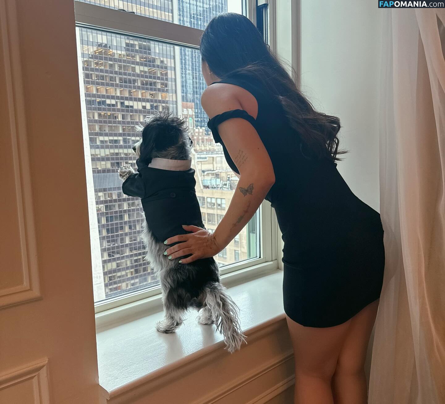 The Weens / Yunabugs Naakt OnlyFans  Gelekte foto #2