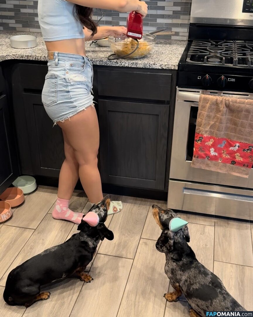 The Weens / Yunabugs Naakt OnlyFans  Gelekte foto #8