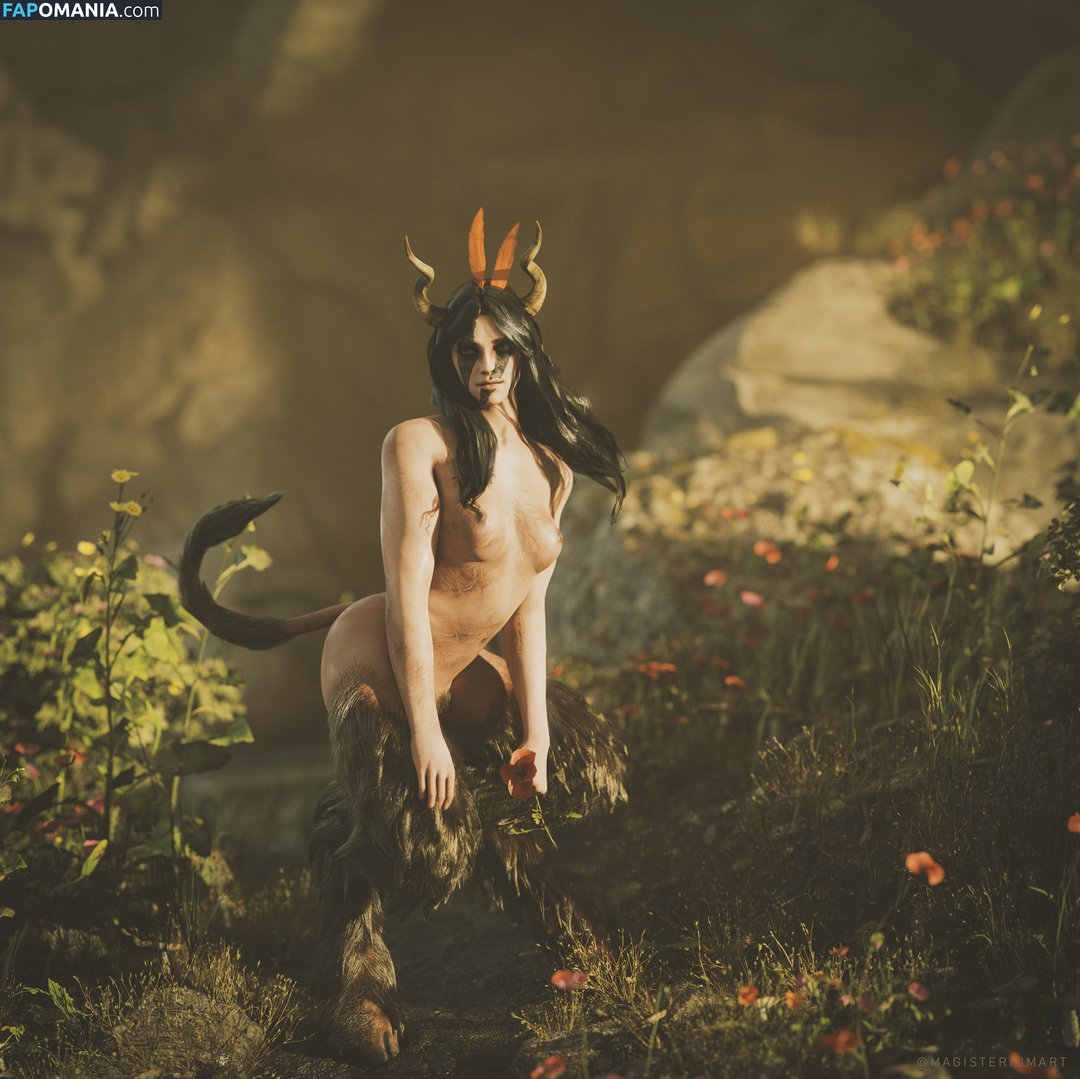 The Witcher Naakt OnlyFans  Gelekte foto #67