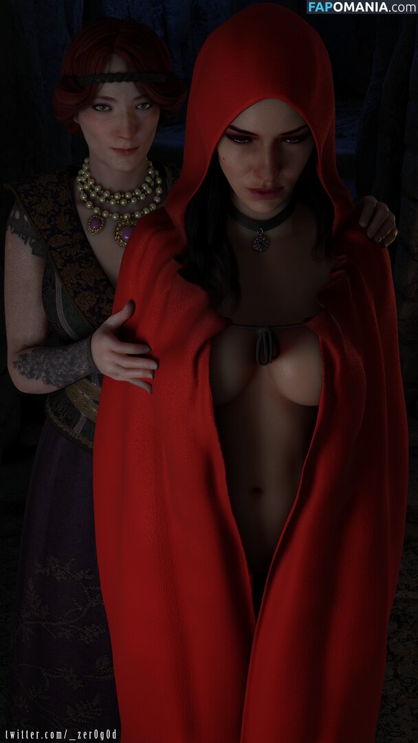The Witcher Naakt OnlyFans  Gelekte foto #1616