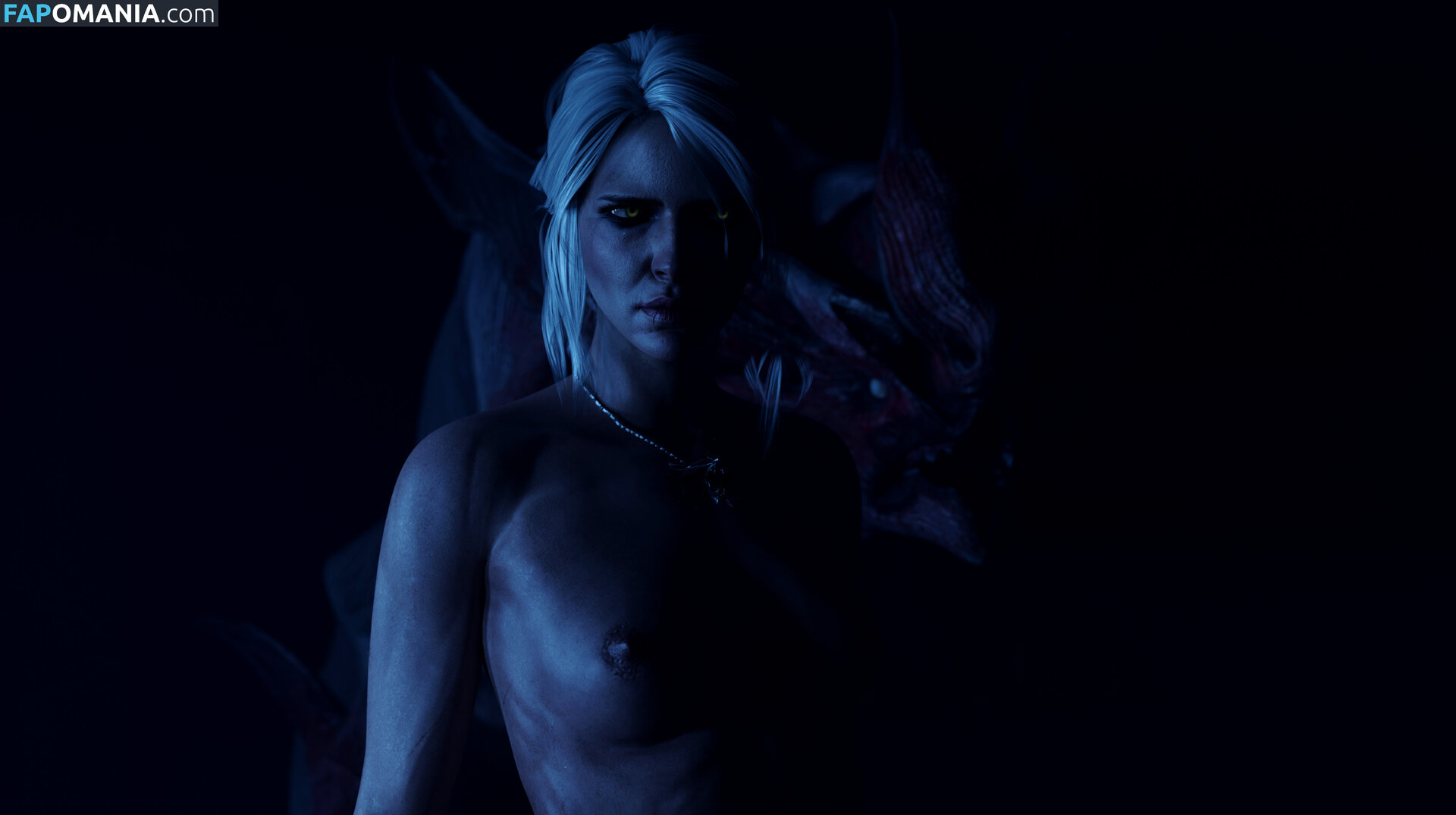 The Witcher Naakt OnlyFans  Gelekte foto #1667