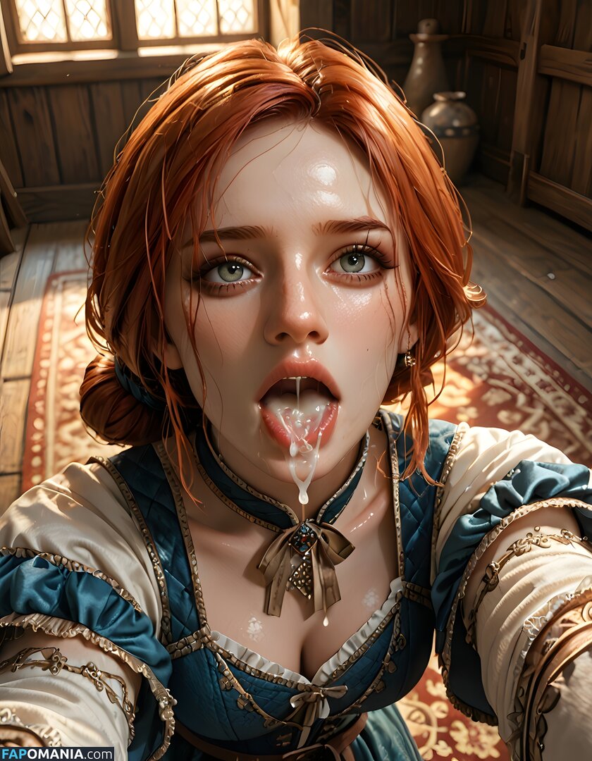 The Witcher Naakt OnlyFans  Gelekte foto #1673