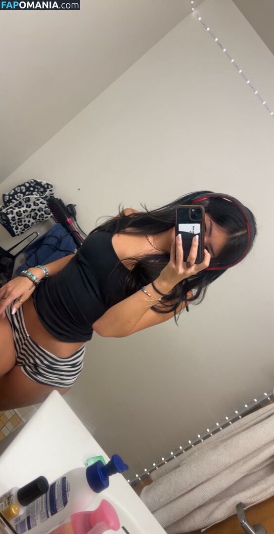 Punchbar / Thea Howe Aka Naakt OnlyFans  Gelekte foto #16