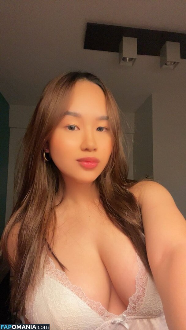 Thea Michelle / theacruzm Naakt OnlyFans  Gelekte foto #1