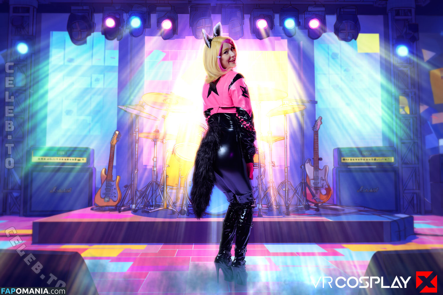 Thea Summers / Theasummerss / https: / theasummers / theasummersxo Naakt OnlyFans  Gelekte foto #60