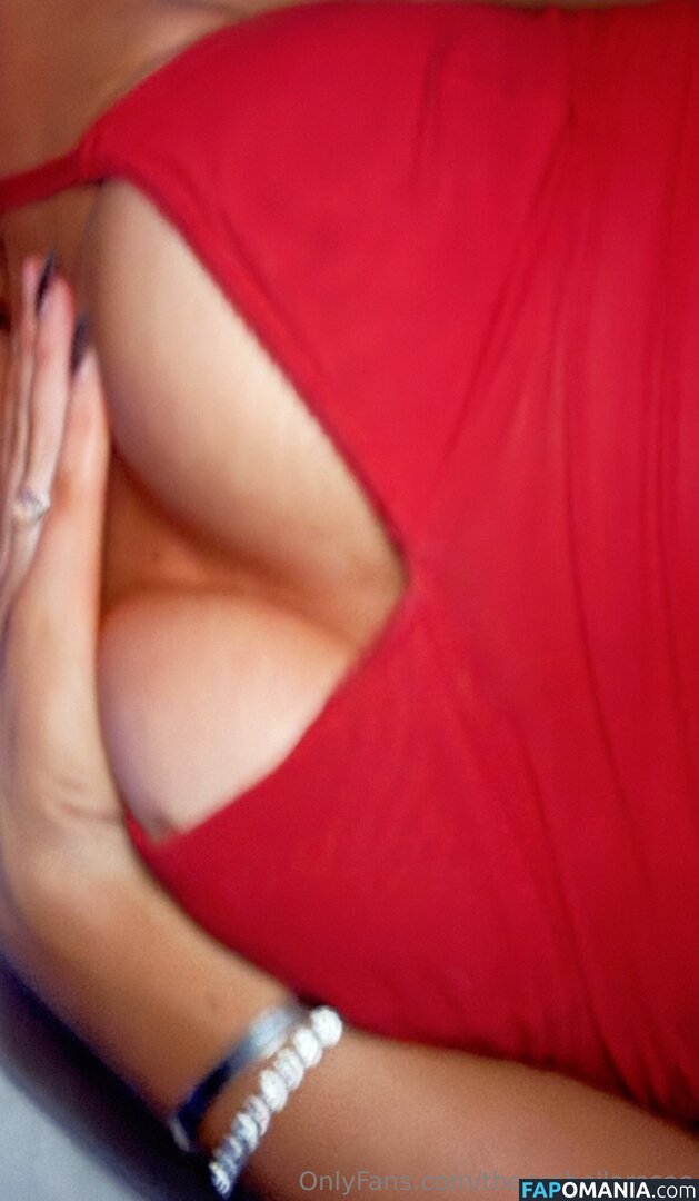 bellarose505 / thearabellarosee Naakt OnlyFans  Gelekte foto #49
