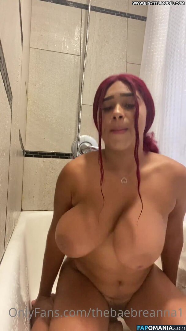 Thebaebreanna Naakt OnlyFans  Gelekte foto #12