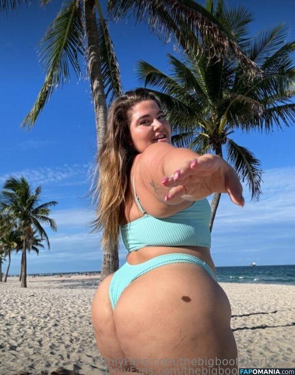 thebarbieari2 / thebigbootybarbie2 Naakt OnlyFans  Gelekte foto #38