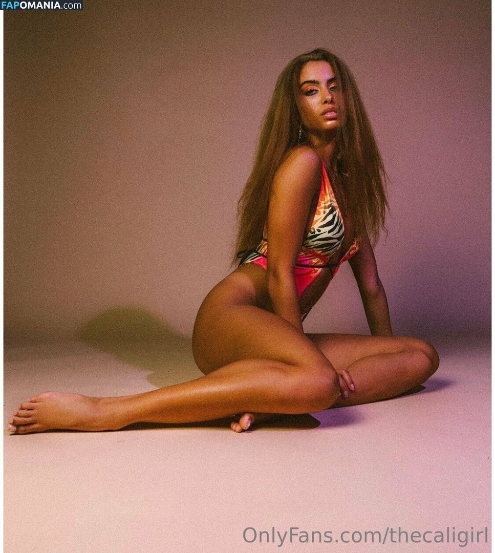 Thecaligirl / cameronnicolesmith Naakt OnlyFans  Gelekte foto #114