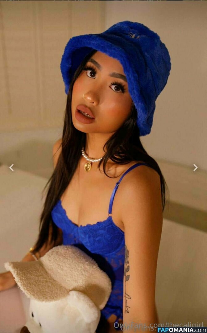 Thecaligirl / cameronnicolesmith Naakt OnlyFans  Gelekte foto #490