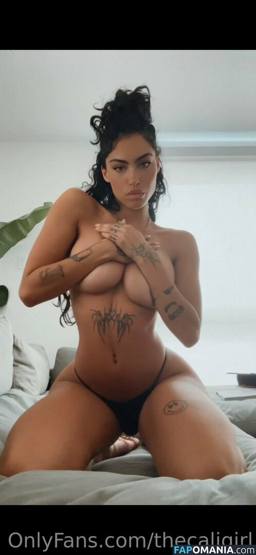 Thecaligirl / cameronnicolesmith Naakt OnlyFans  Gelekte foto #508
