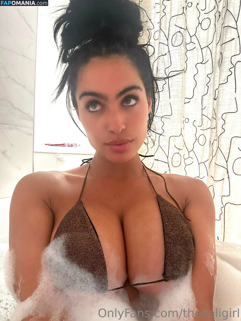 Thecaligirl / cameronnicolesmith Naakt OnlyFans  Gelekte foto #672