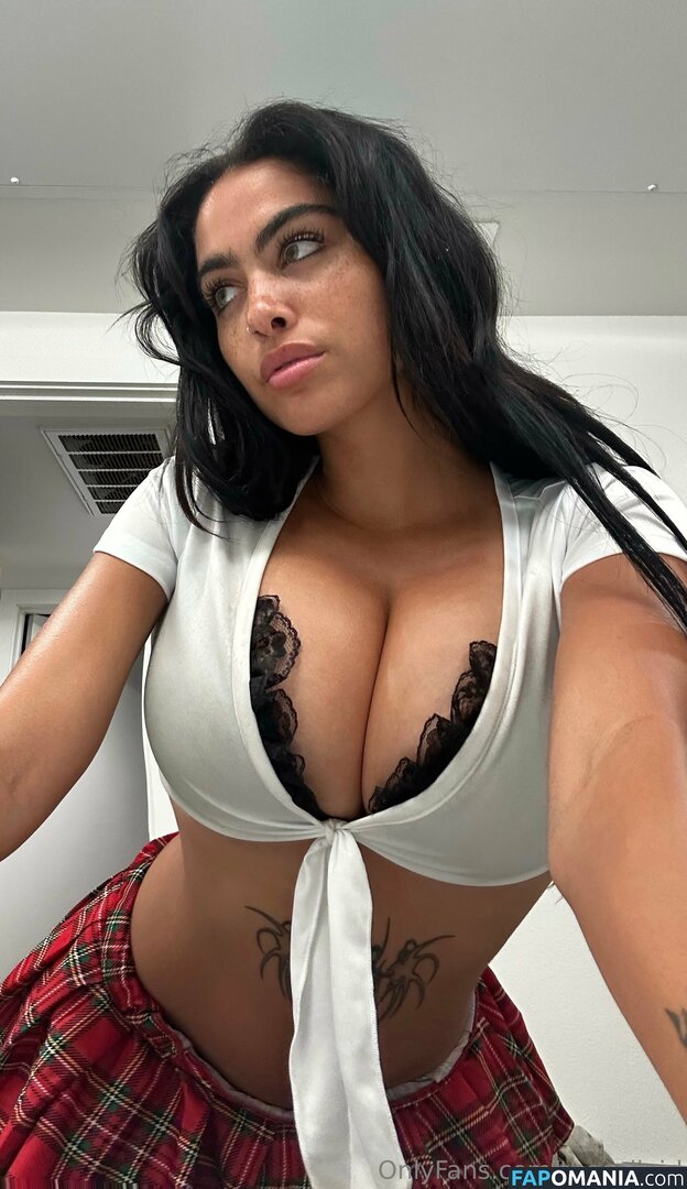 Thecaligirl / cameronnicolesmith Naakt OnlyFans  Gelekte foto #676