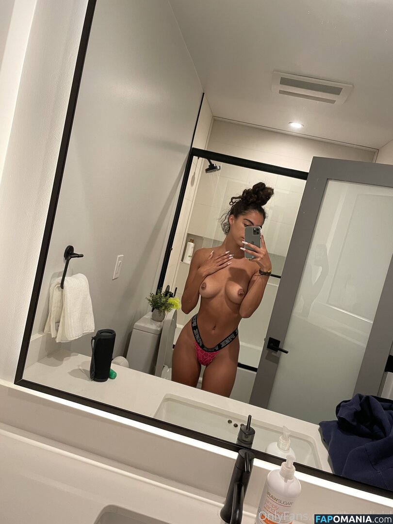 Thecaligirl / cameronnicolesmith Naakt OnlyFans  Gelekte foto #693