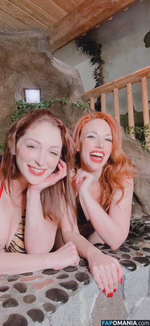 carlottachampagne / thecarlotta Naakt OnlyFans  Gelekte foto #30