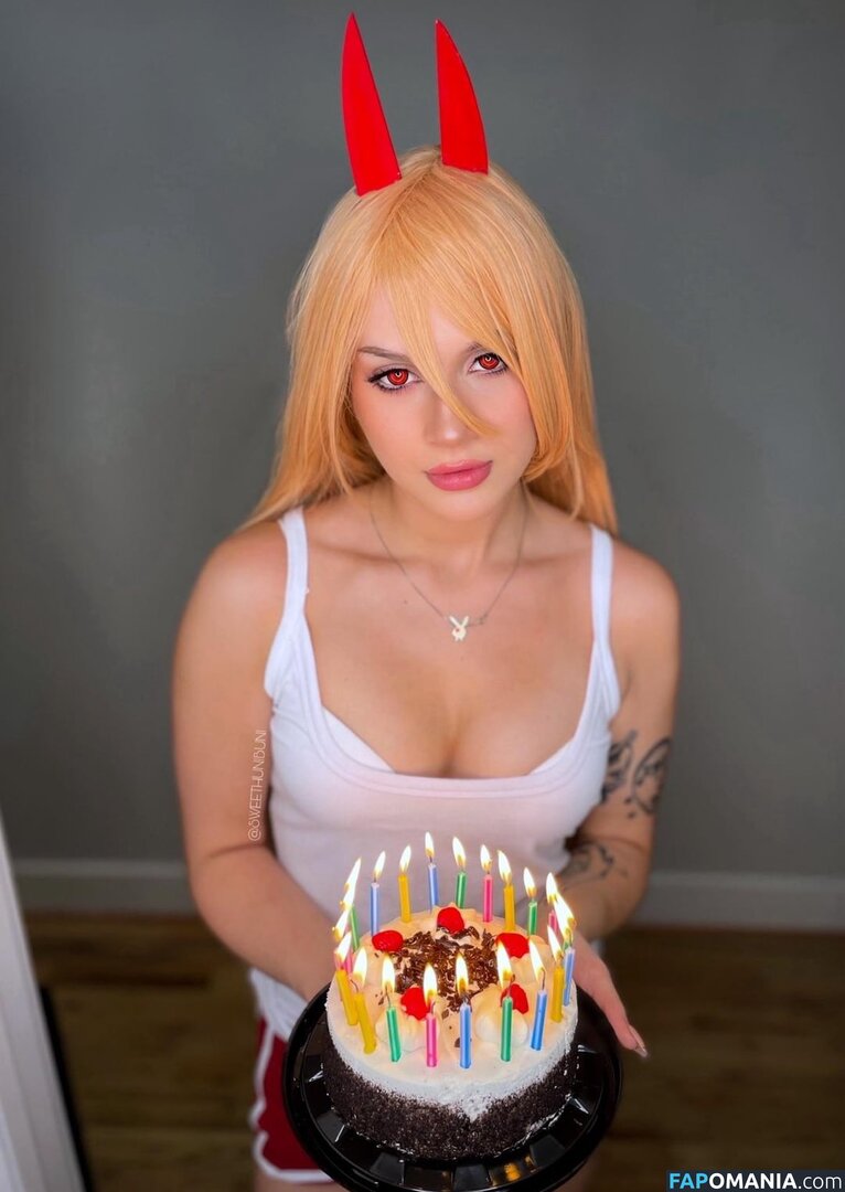 TheCherryBxmb / sweethoneybunnyyy / thecherrybxxxmb / xolilhunixo Naakt OnlyFans  Gelekte foto #9