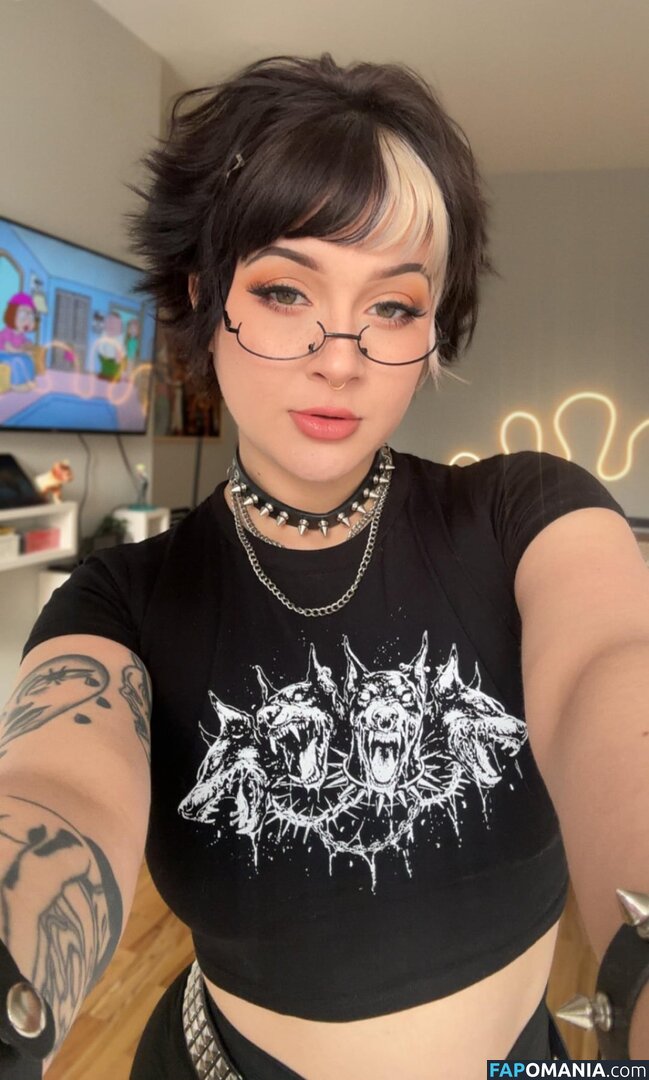 TheCherryBxmb / sweethoneybunnyyy / thecherrybxxxmb / xolilhunixo Naakt OnlyFans  Gelekte foto #13