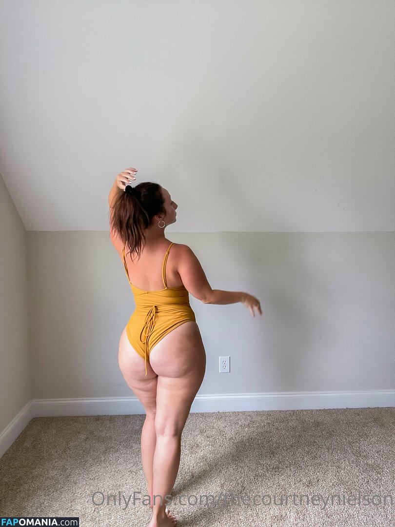 Courtney Nielson / Thecourtneynielson / u251942730 Naakt OnlyFans  Gelekte foto #50